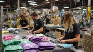 Custom Poly Mailers
