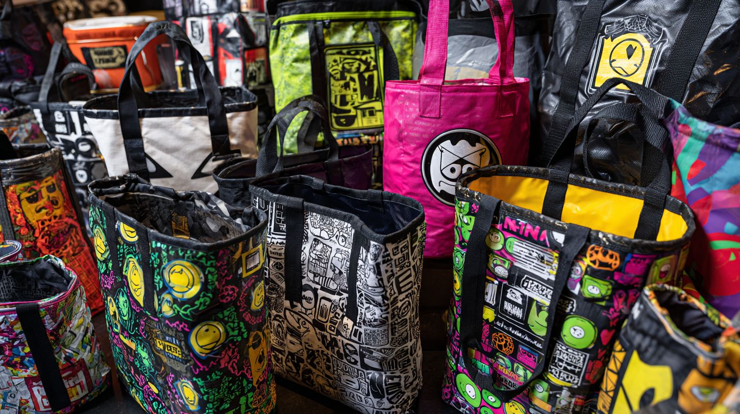 4. Eco-Friendly and Reusable Material