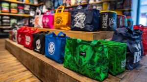 1. Exceptional Durability for Long-Term Branding