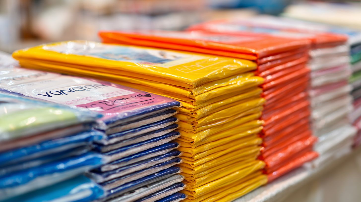 wholesale plastic bags