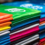 Wholesale Custom Retail Plastic Bags