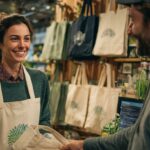 Custom Printed Reusable Bags