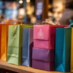 Custom Paper Bags