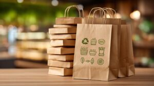 1. Environmentally Sustainable