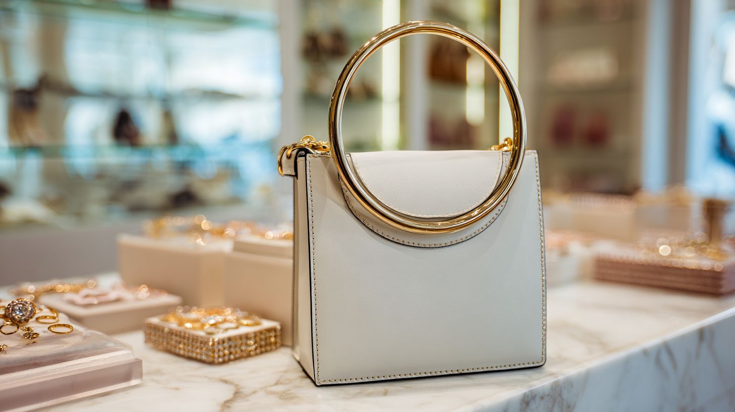 SoftLoop Handle Bags