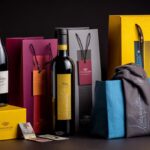 Custom Printed Labels And Tags