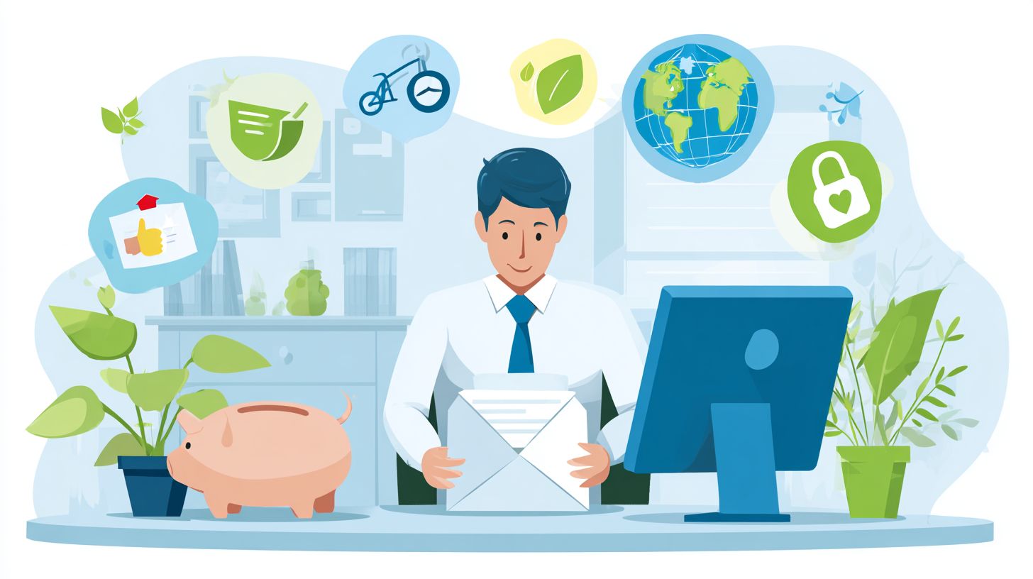 Poly Mailers for Online Retailers