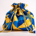 Custom Draw Cord Bags