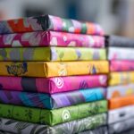 Digital Poly Mailers