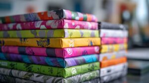 Custom Poly Mailers