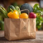Key Features of Custom Paper Bags