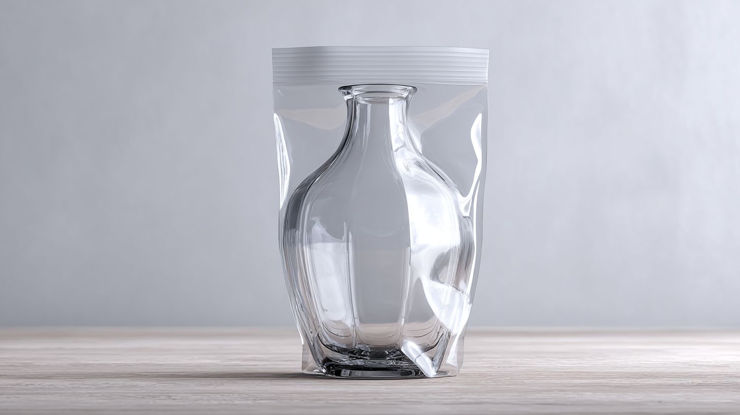 Poly Mailers for Fragile Items