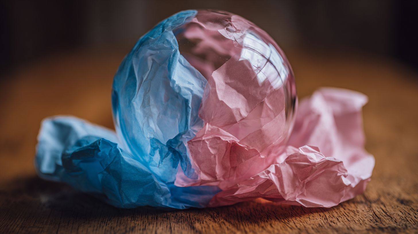 Properties of Tissue Paper