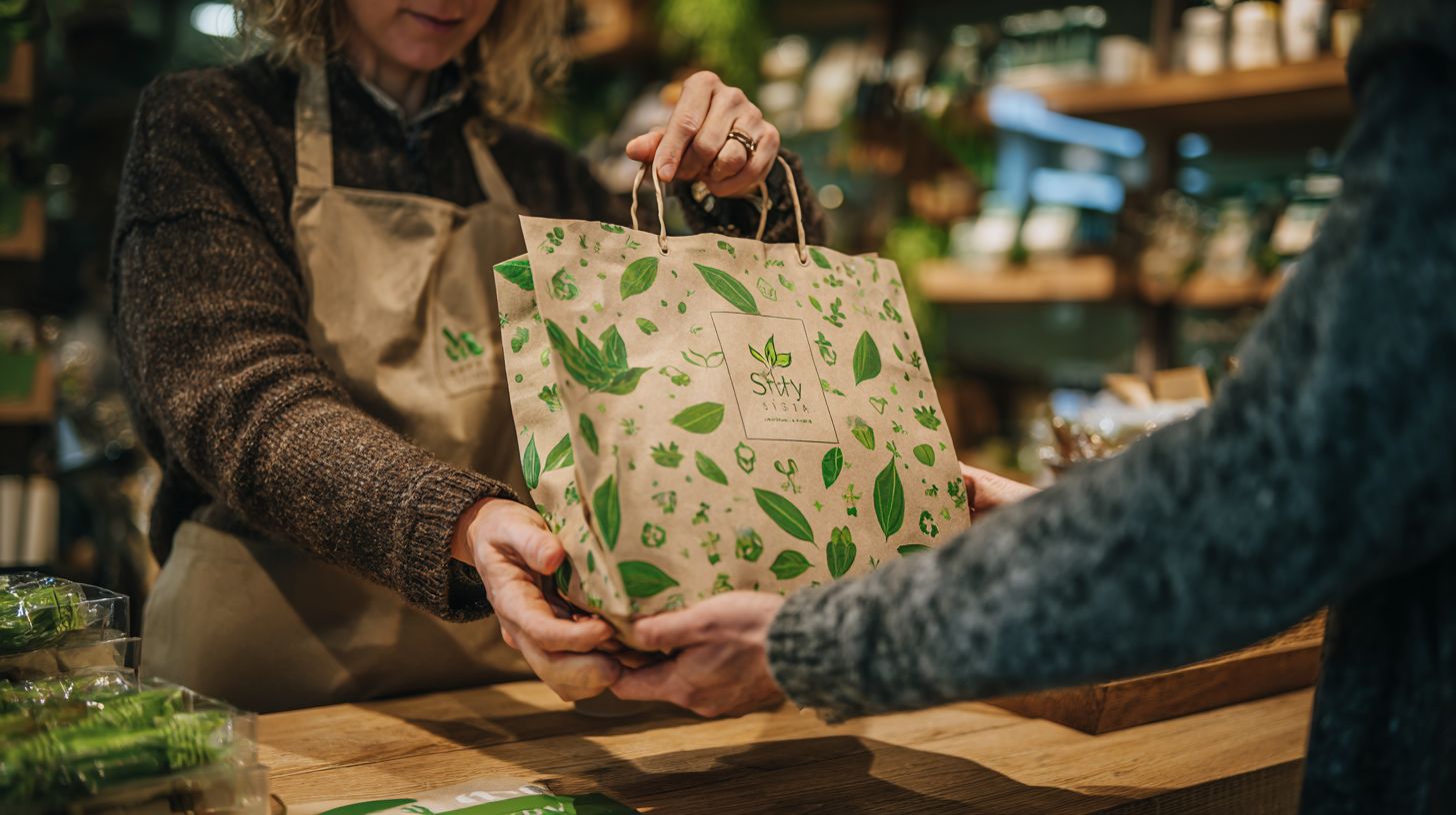 Sustainability Benefits