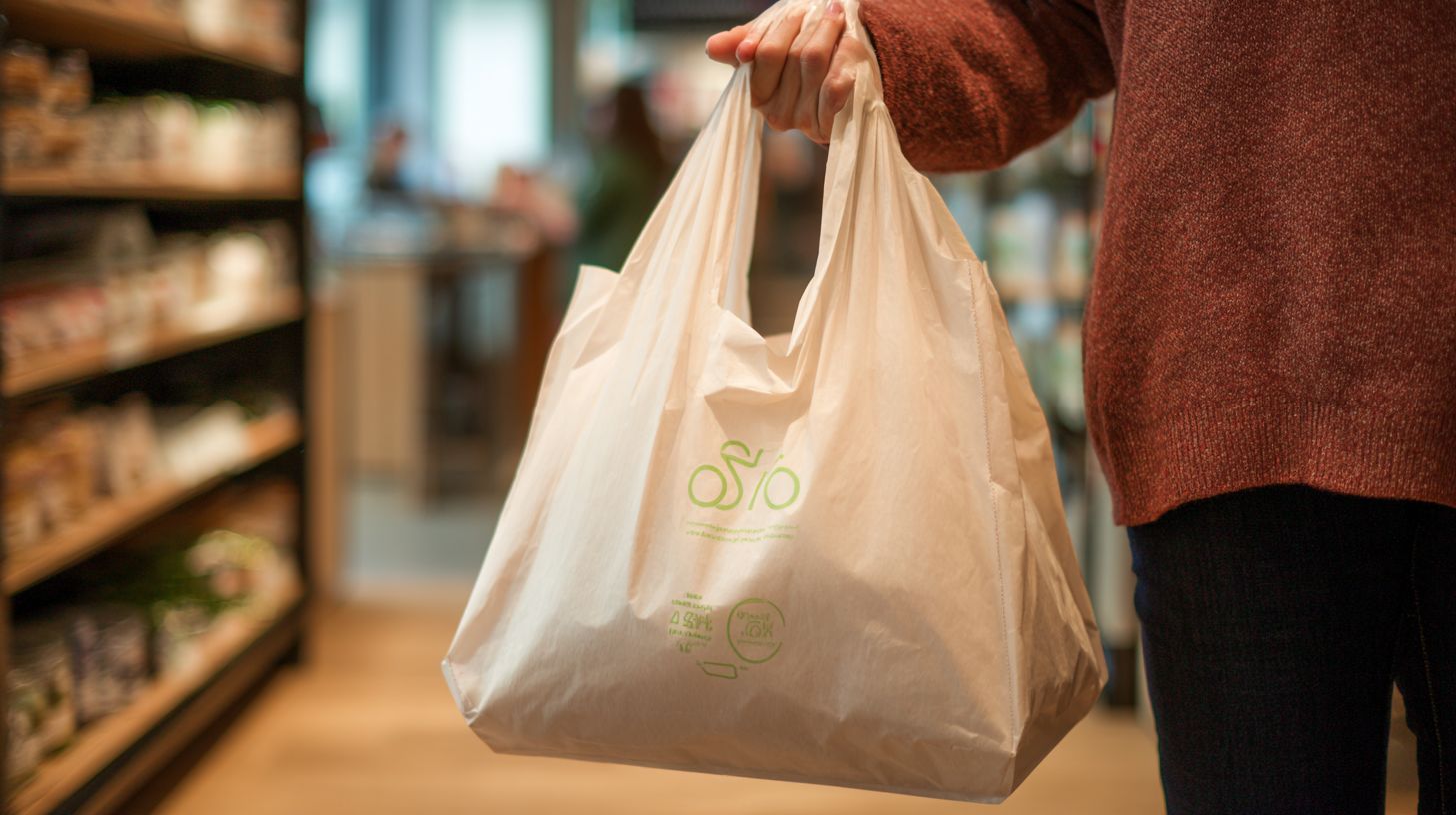 Custom Poly Bags wholesale