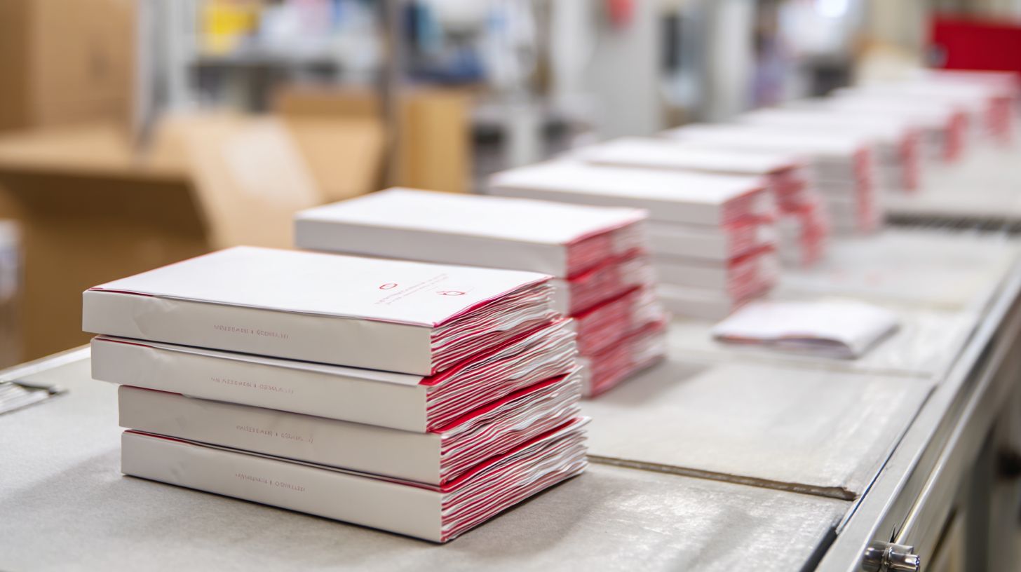 Custom Poly Mailers Supplier