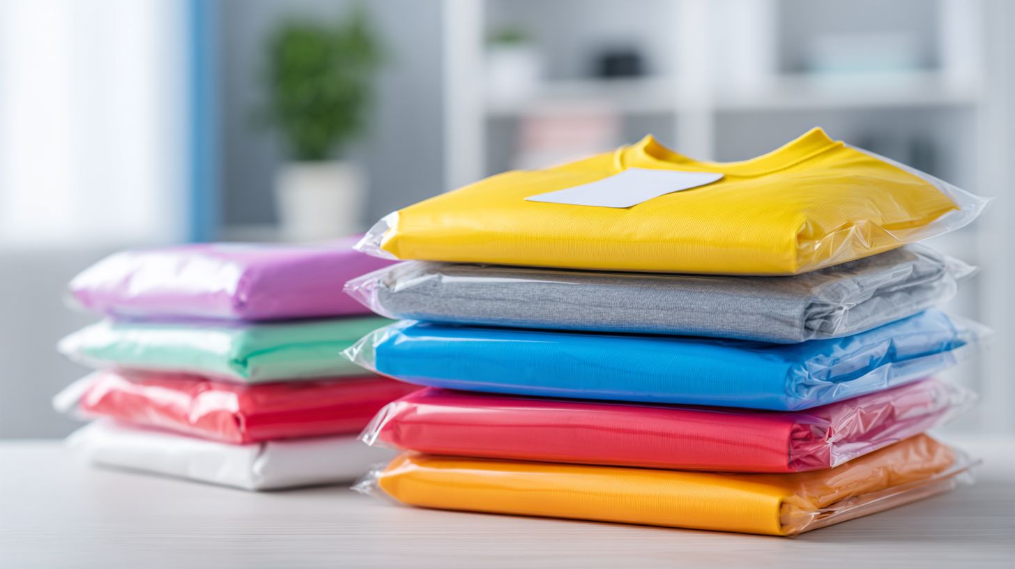 Key Features of Custom Poly Mailers