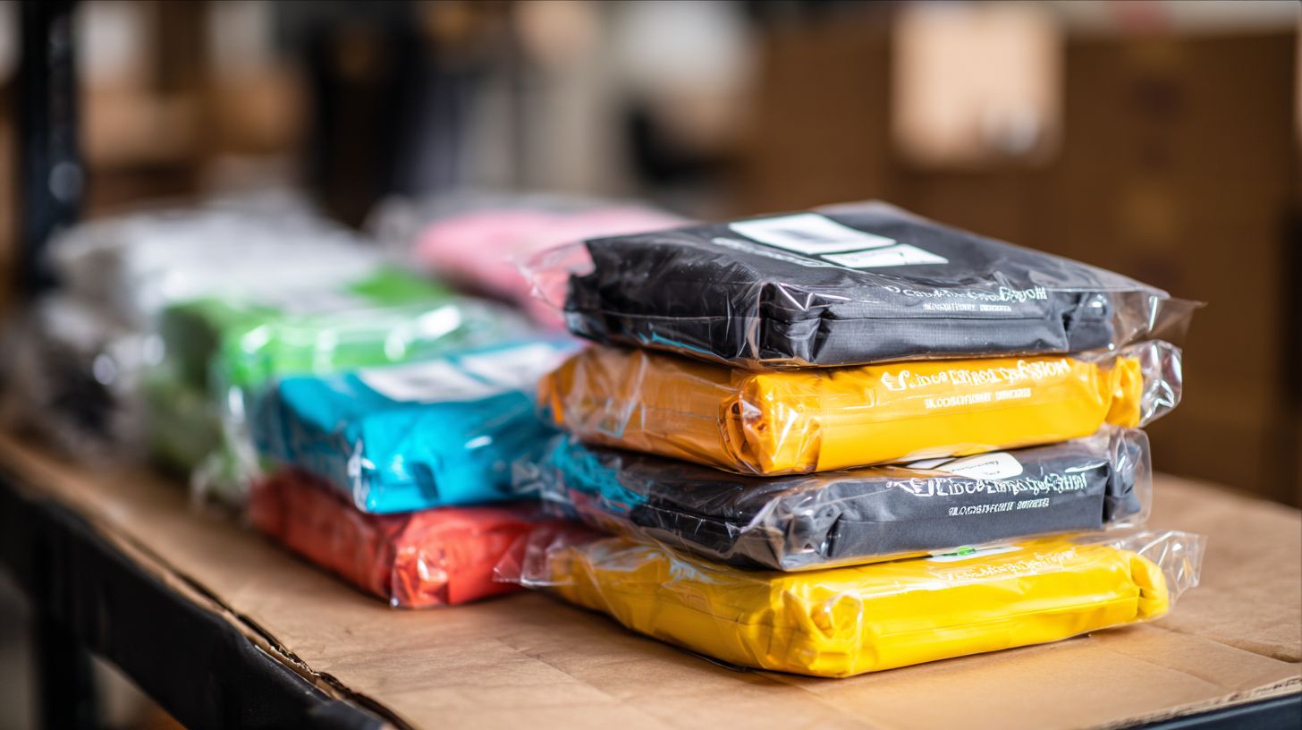 Selecting the Right Poly Mailers