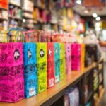 Custom Printed Plastic Bags