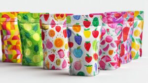 Key Benefits of Stand-Up Pouches