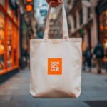 Custom Shopping Bags