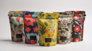 What Are Stand-Up Pouches?