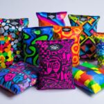 poly bags for packaging