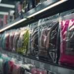 Custom Poly Bags Enhance Product Protection