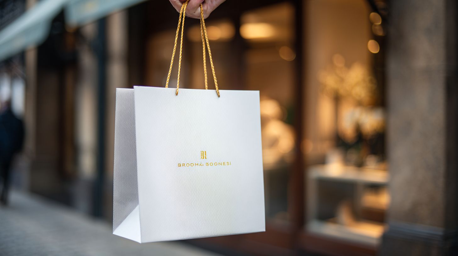 Visual Branding Through Design