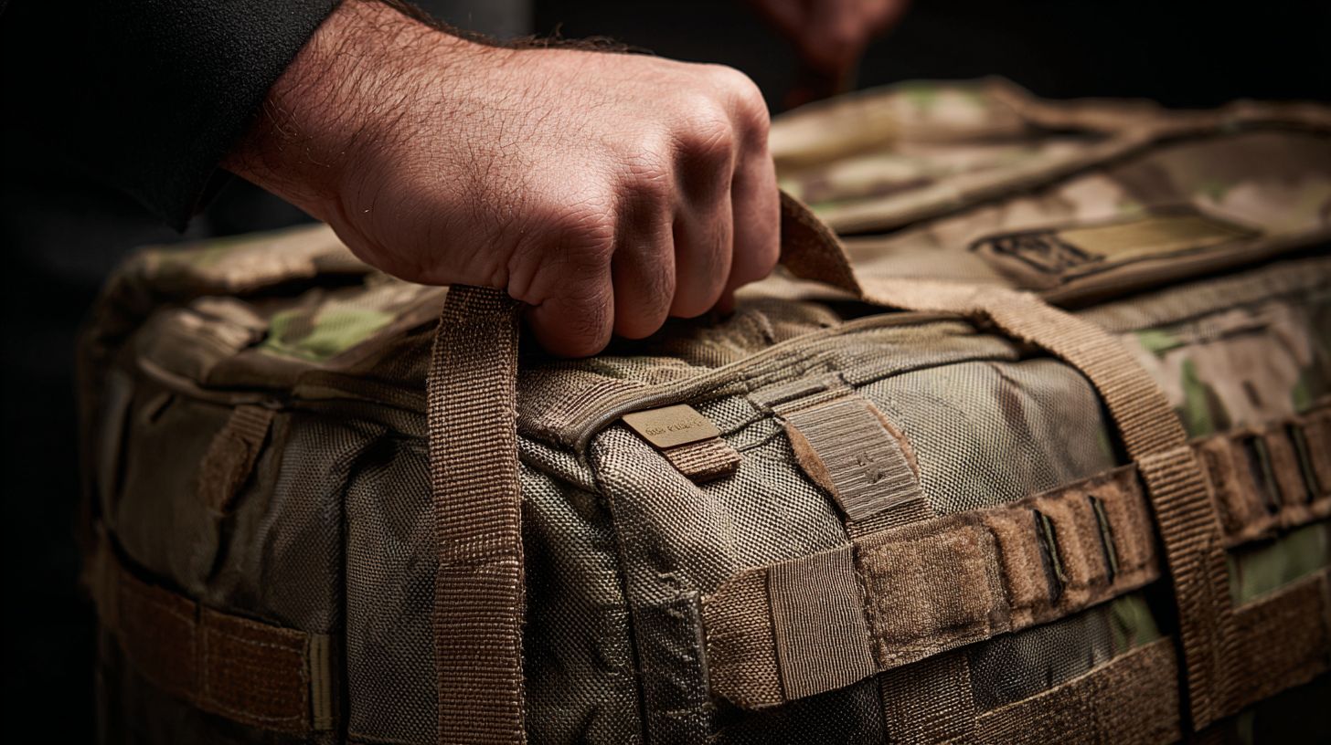 Patch Handle Bags at Wholesale Prices