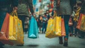 Psychological Impact on Consumers