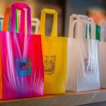 Custom Plastic Bags