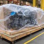 Custom Poly Sheeting