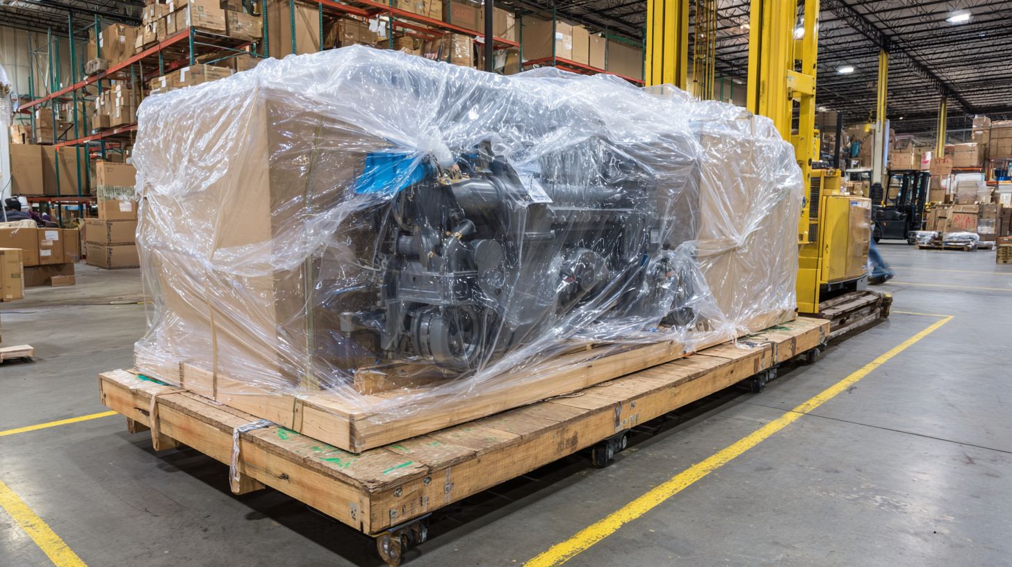 Custom Poly Sheeting