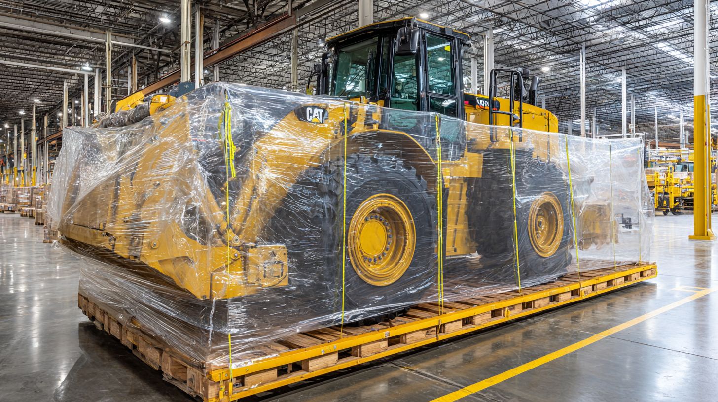 Custom Poly Sheeting