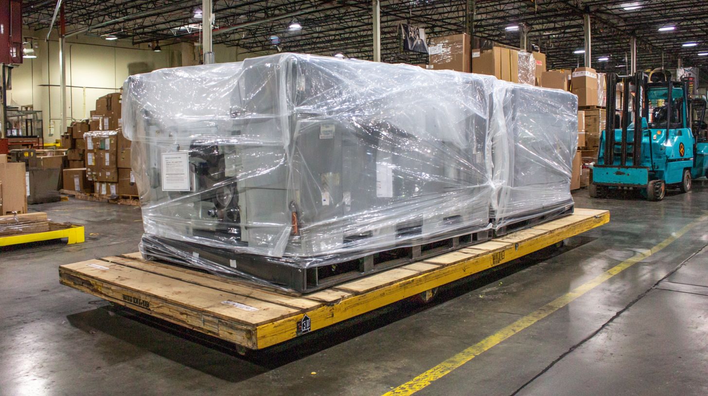 Custom Poly Sheeting