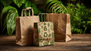 Branding Opportunities with Custom Prints