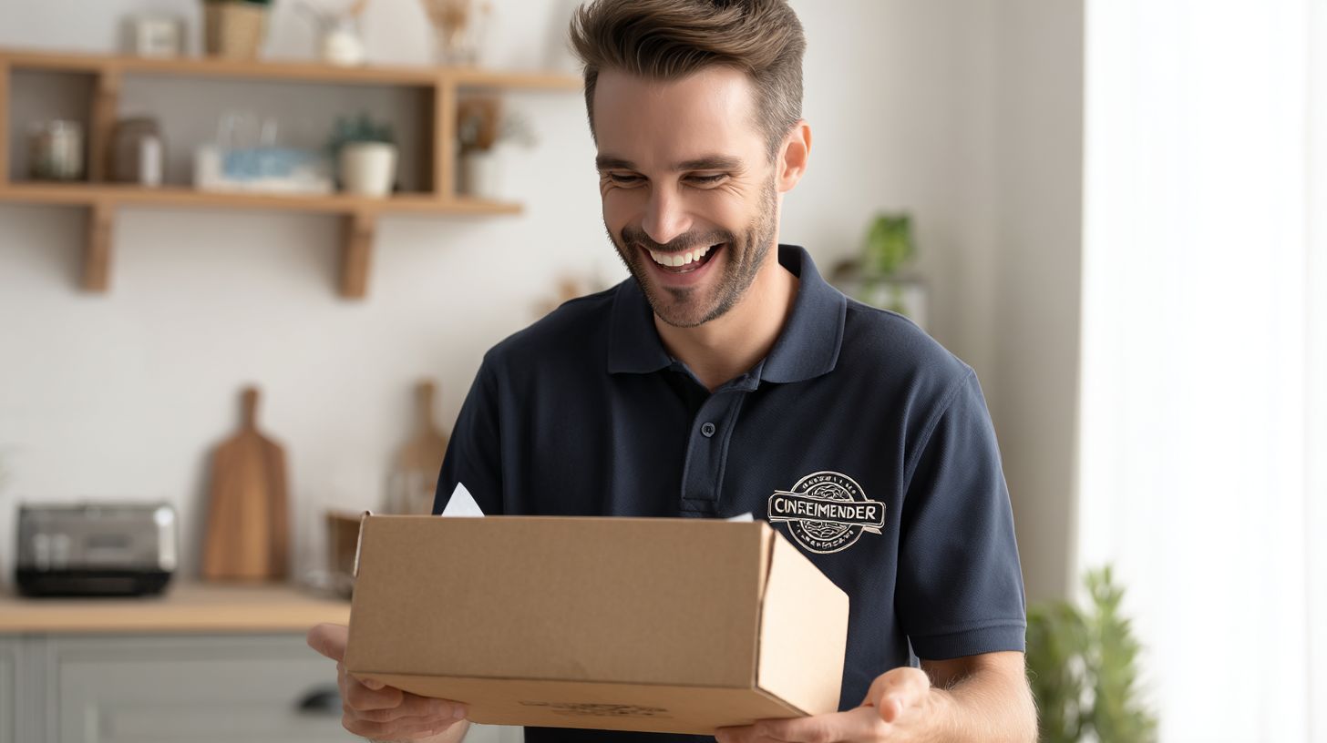 Custom Printed Poly Mailers 