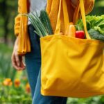 Custom Printed Reusable Bags