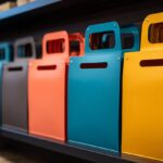 Die Cut Handle Bags