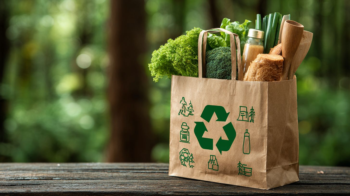 Overview of Paper Bags