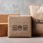 eco-friendly custom poly mailers