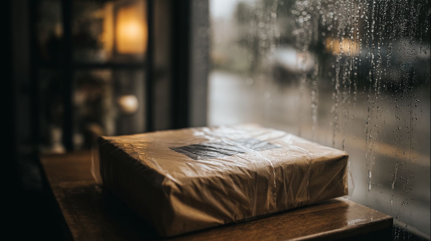 Poly Mailers Contribute to Product Safety During Transit