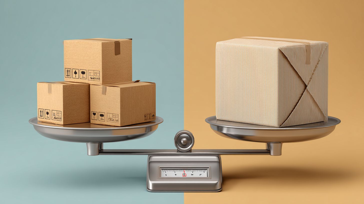 How Carriers Calculate Rates