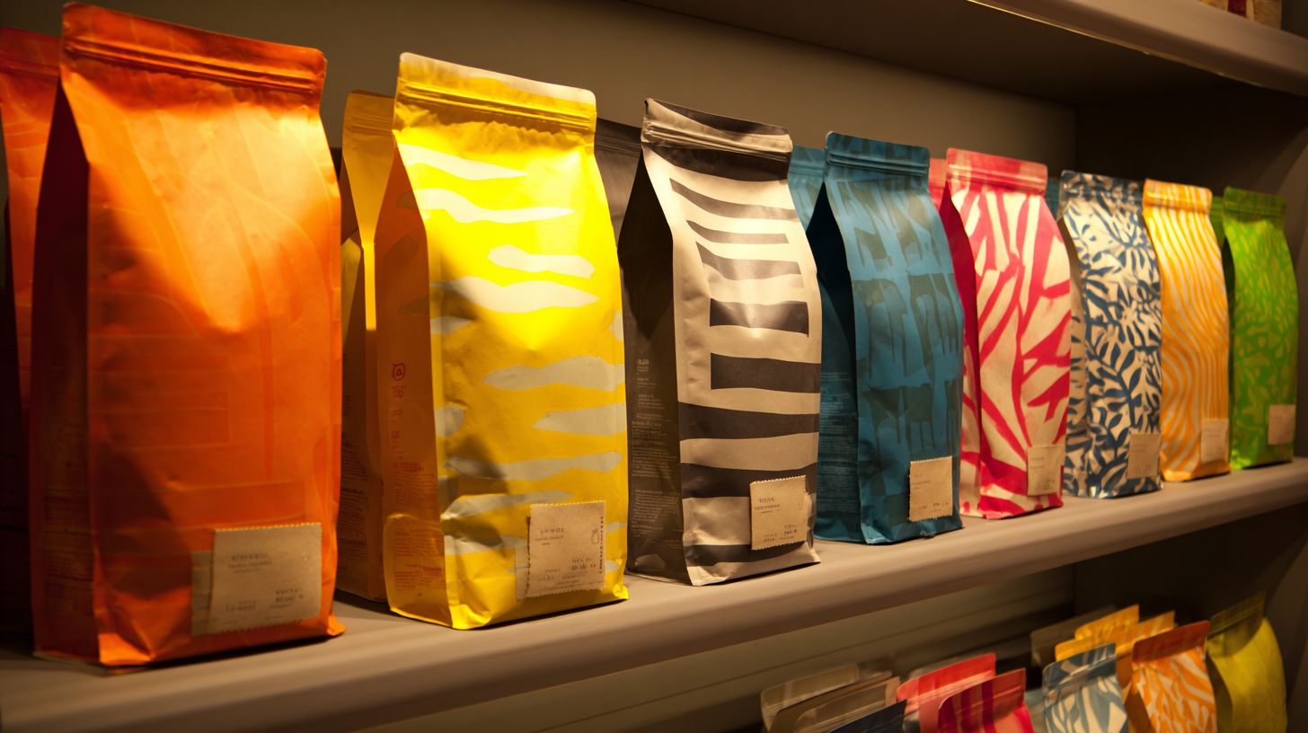 Shadow Stripes Bags