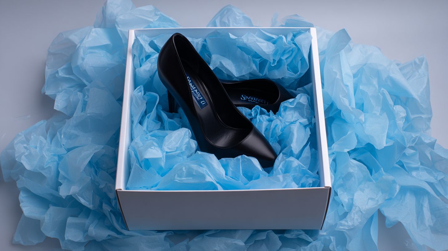 Benefits of Custom Tissue Paper