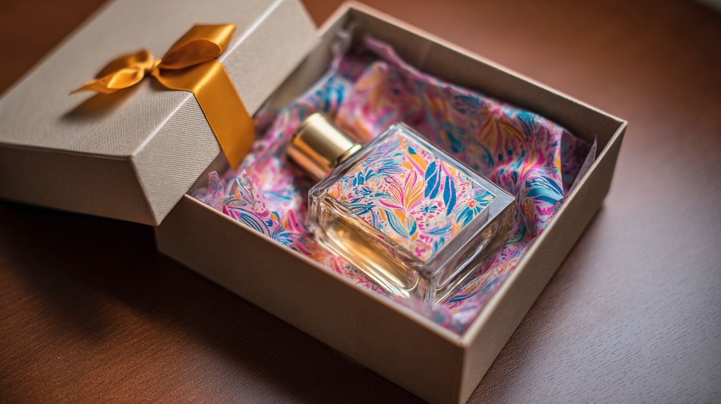 Custom Tissues Paper