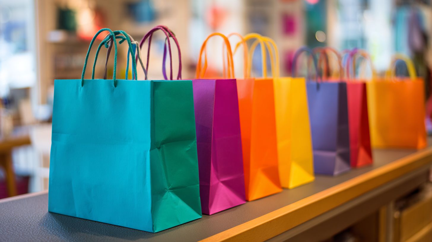 Paper and Kraft Options