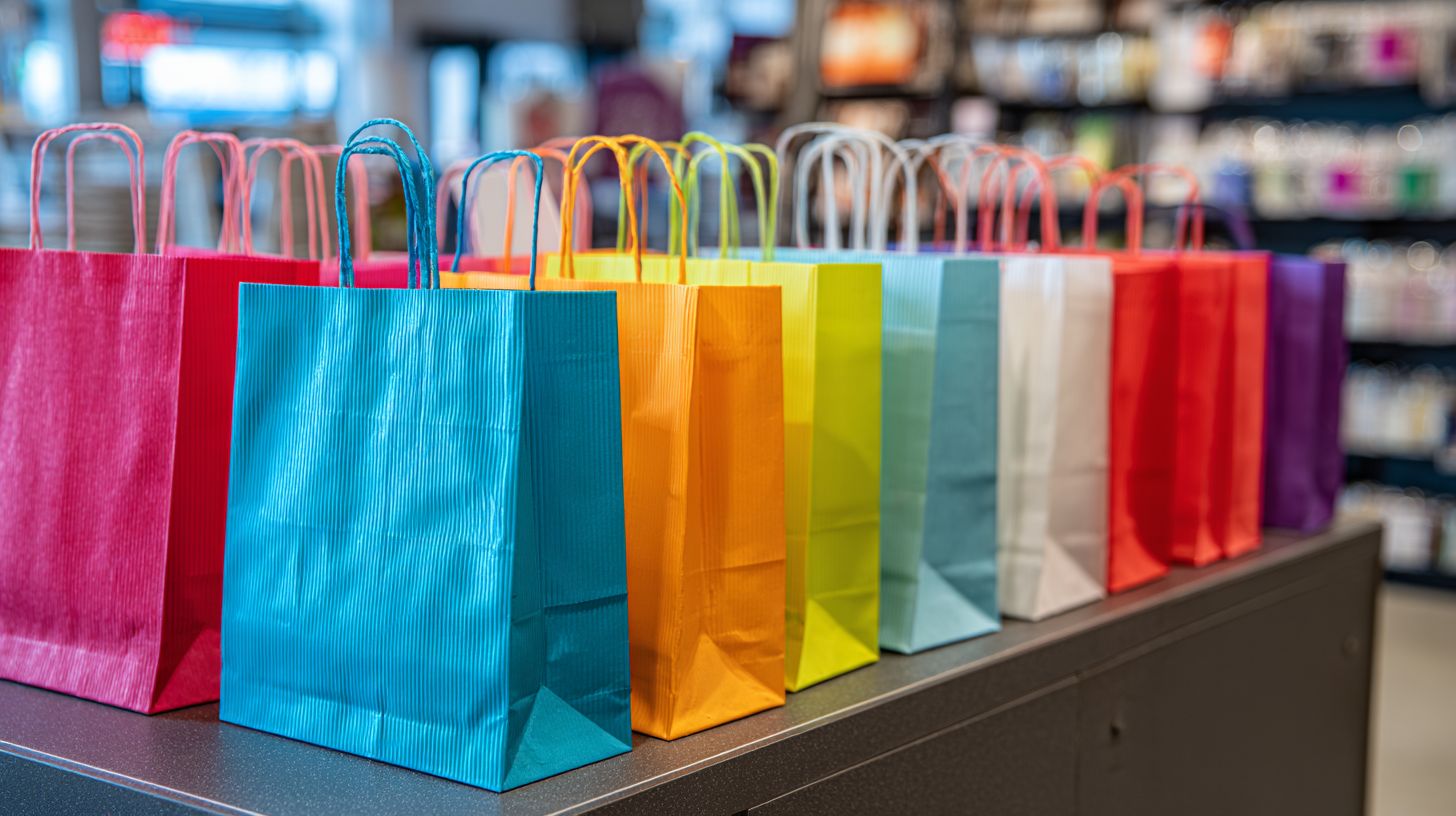 Key Benefits for Retailers