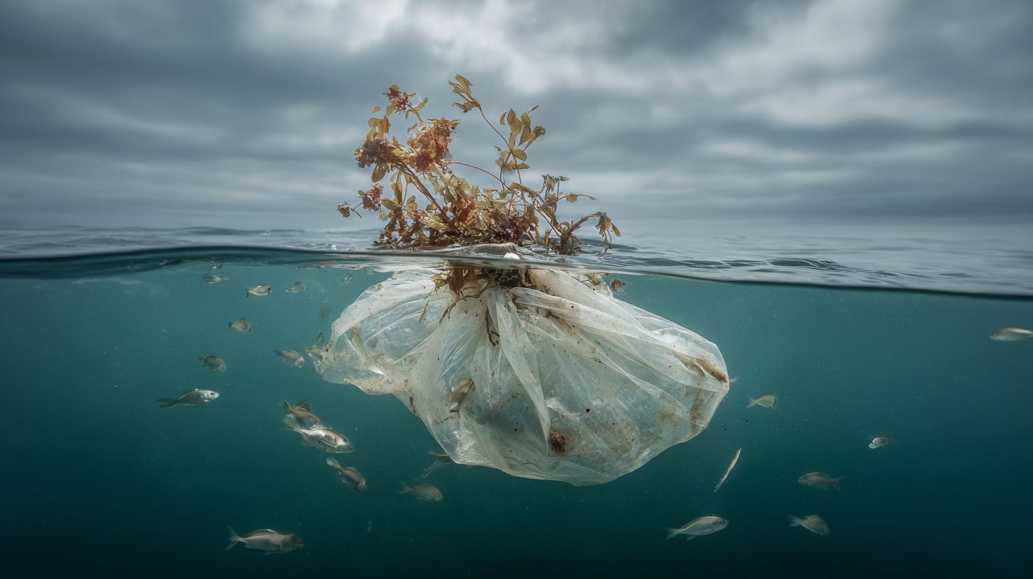 Plastic Bags Bulk
